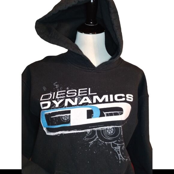 diesel dynamics - Picture 3 of 7